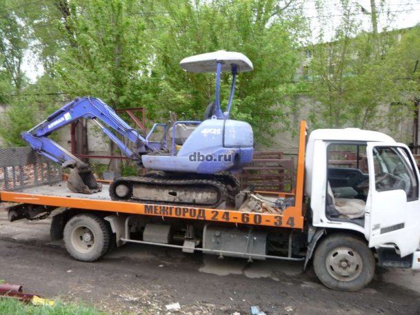 Эвакуатор хабаровск в Хабаровске - №54400 - dbo.ru Фото: Эвакуатор хабаровск