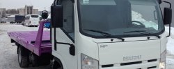 Услуги Эвакуатора в Екатеринбурге Частные Объявления