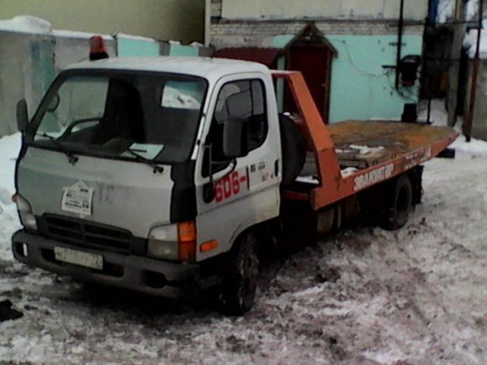 Продам эвакуатор Hyundai HD 72, б/у | Мини Спецтехника бу и новая Продам эвакуатор Hyundai HD 72
