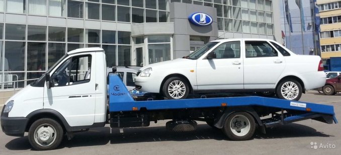 Услуги - Вызвать Эвакуатор Казань в Республике Татарстан Вызвать Эвакуатор Казань