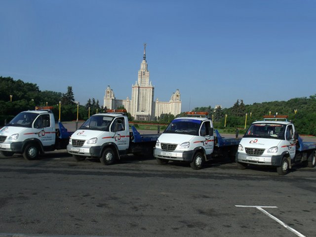Эвакуатор Круглосуточно Дешево