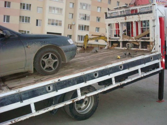 Эвакуатор Строгино