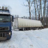 Услуги Эвакуатора Грузовых Автомобилей